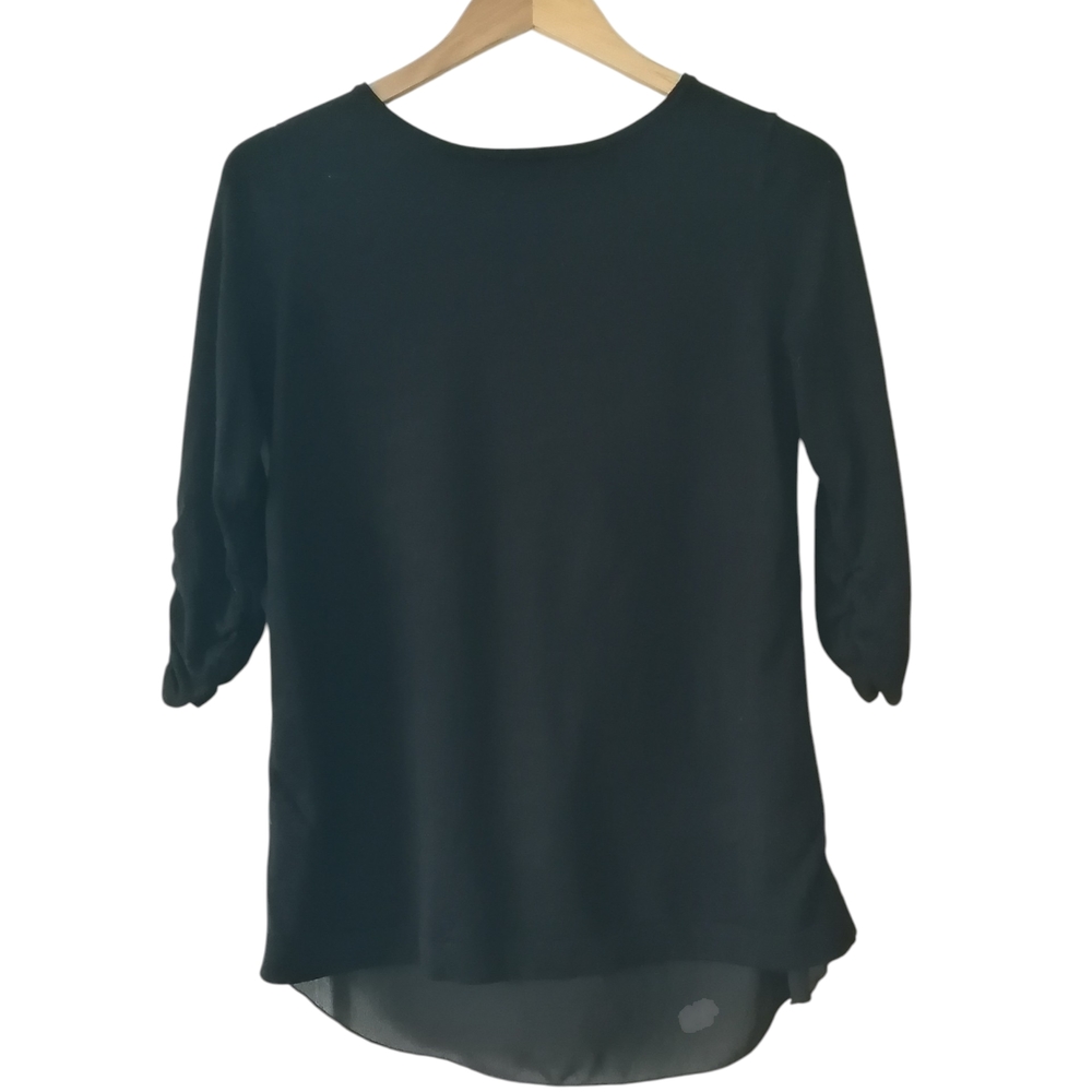 Betty Barclay Chic Black Women's Blouse
